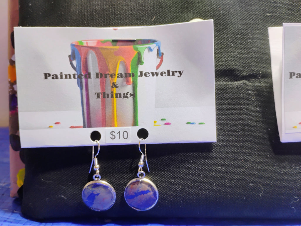 Handmade Earrings
